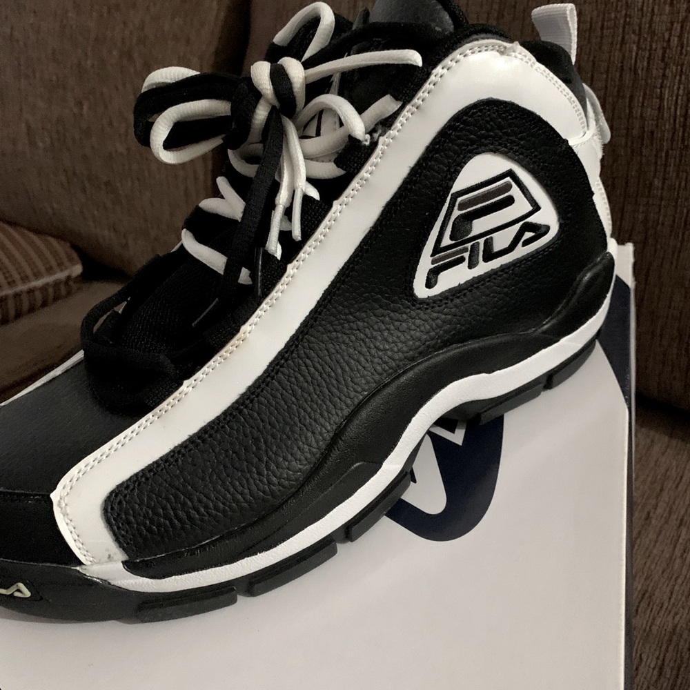 Grant Hill 2 Retro